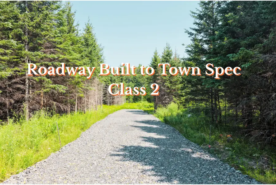 M7 L3-B Cleaves Road, Easton, ME 04740 - #2