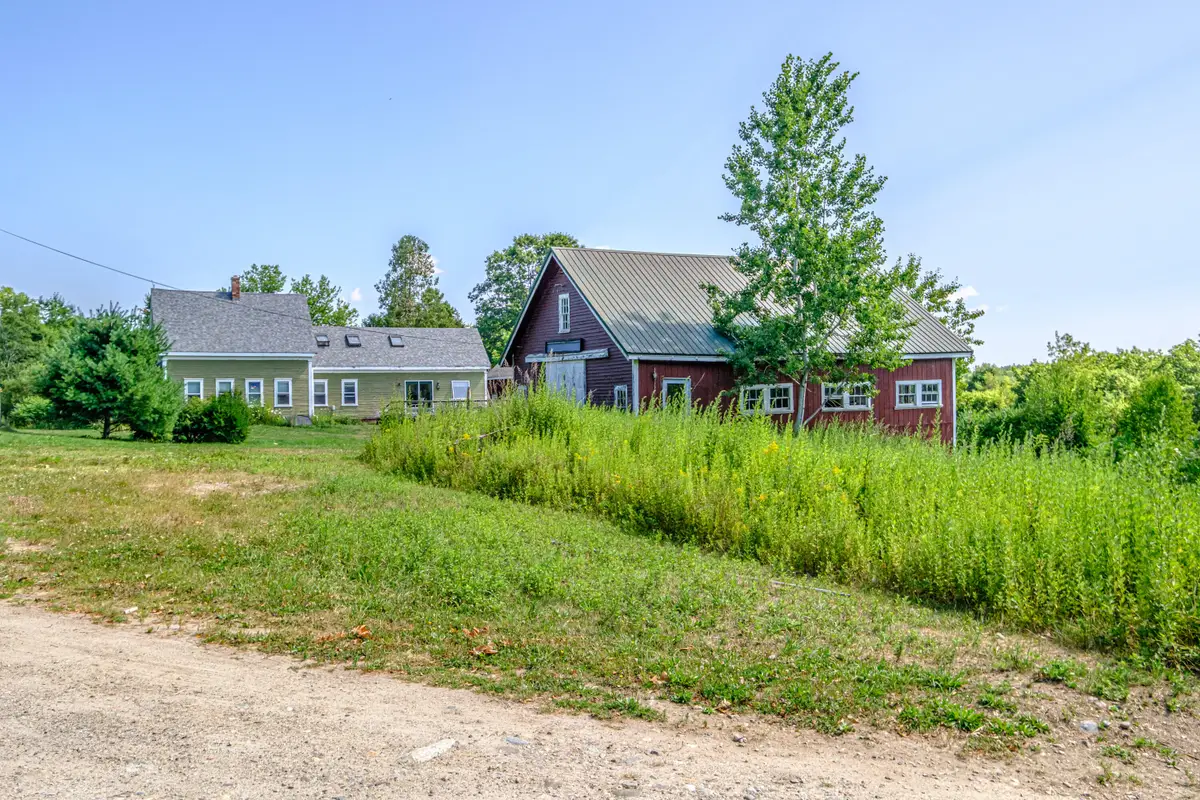 970 River Road, Dresden, ME 04342 - #1