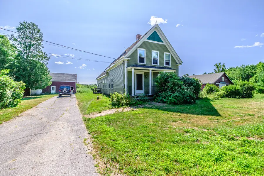 970 River Road, Dresden, ME 04342 - #2