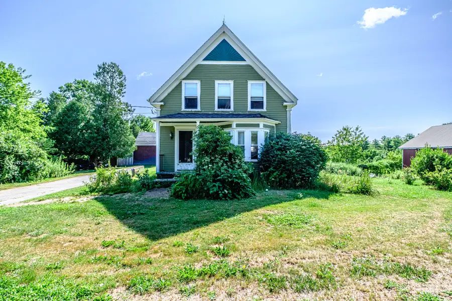 970 River Road, Dresden, ME 04342 - #3