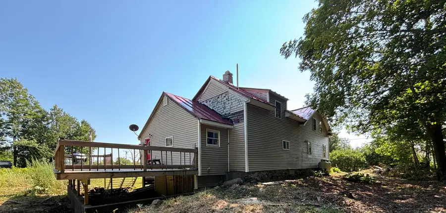 152 Main Road, Charleston, ME 04422 - #2