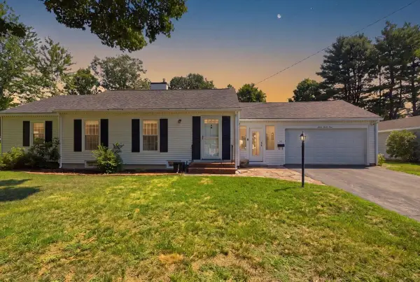 30 Birch Road, Auburn, ME 04210