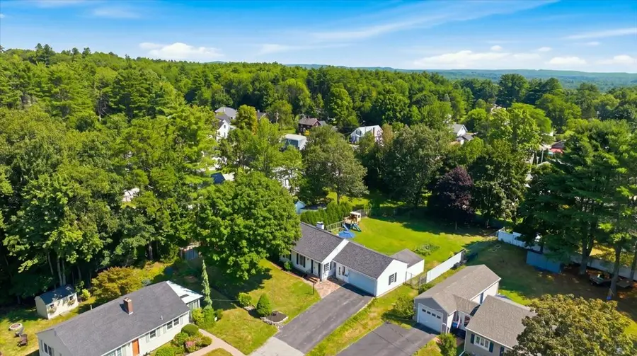 30 Birch Road, Auburn, ME 04210 - #2