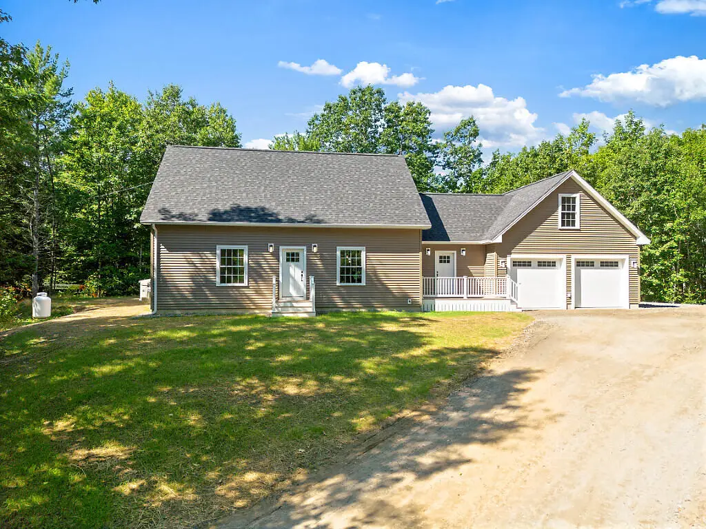 17 Balsam Lane, Litchfield, ME 04350 - #1