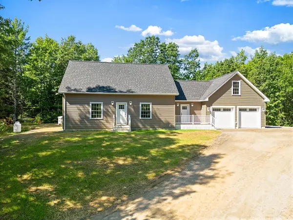 17 Balsam Lane, Litchfield, ME 04350