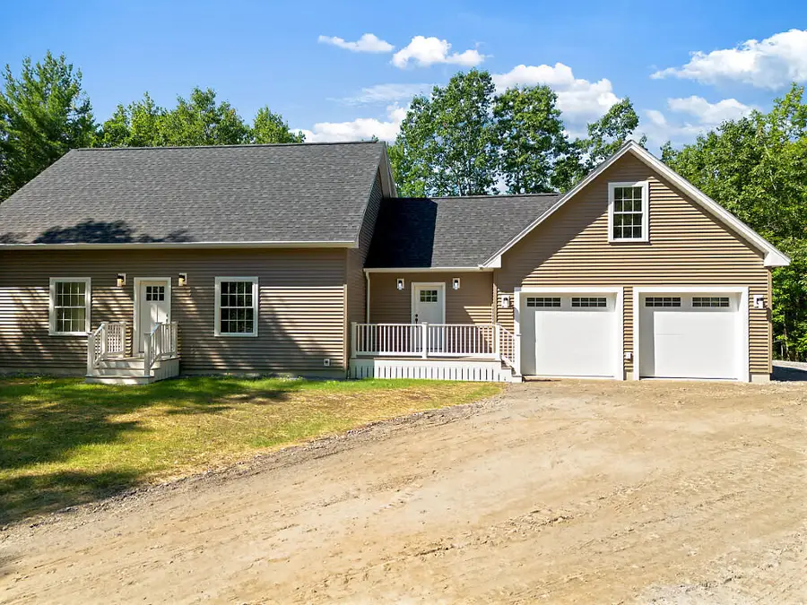 17 Balsam Lane, Litchfield, ME 04350 - #2