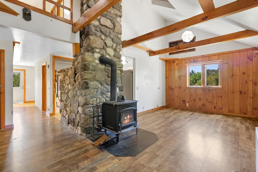 395 Liberty Road, Washington, ME 04574 - #2