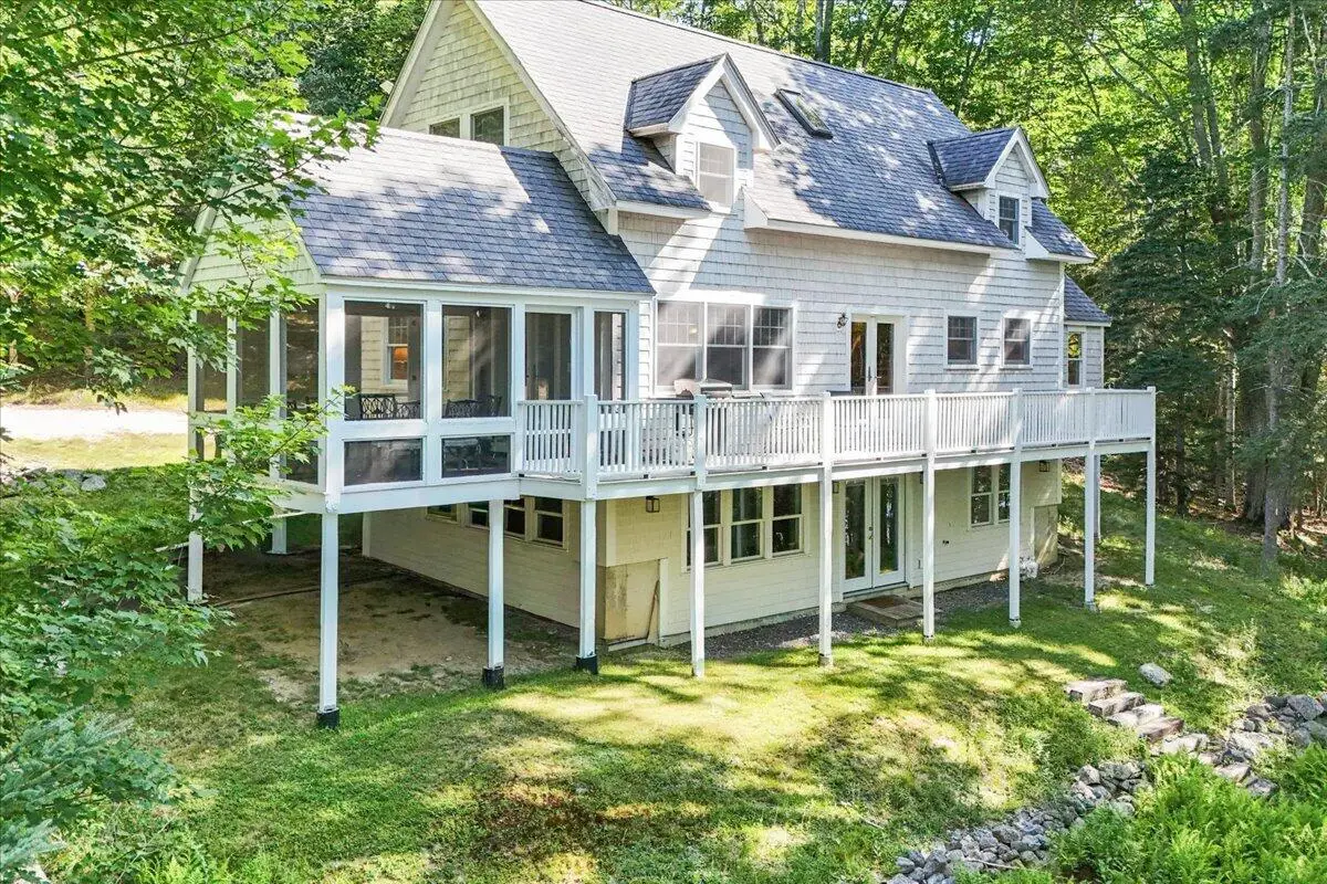 27 Harbor Drive, Deer Isle, ME 04627 - #1