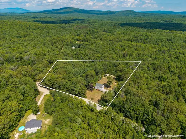 85 S Effingham Road, Newfield, ME 04095