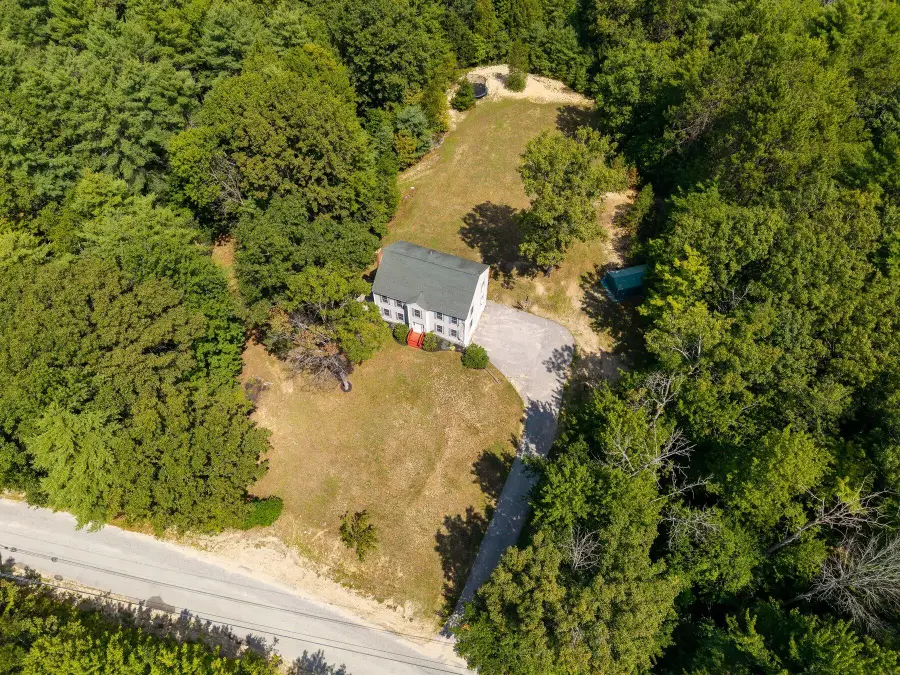 85 S Effingham Road, West Newfield, ME 04095 - #2