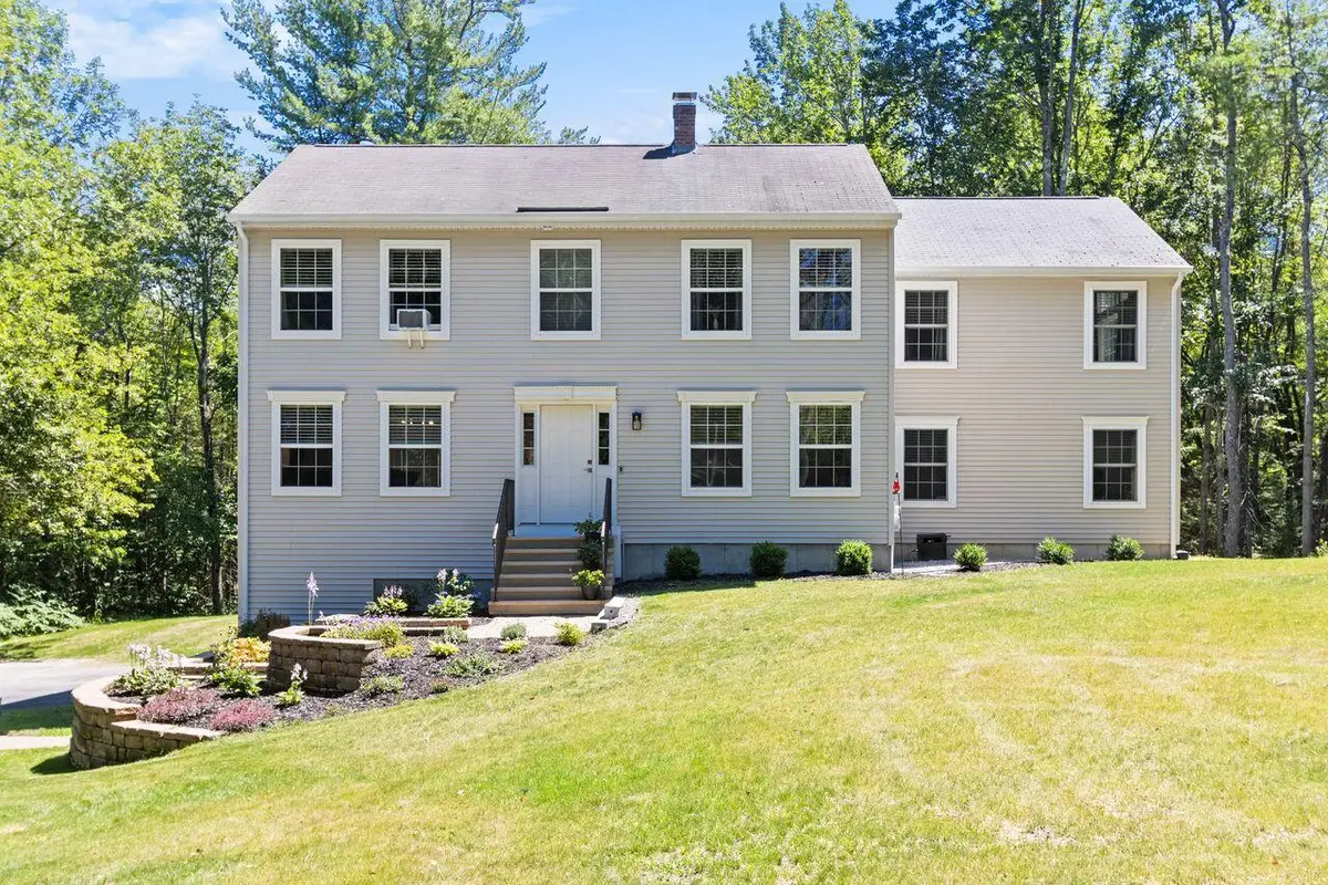 4 Patagonia Drive, Freeport, ME 04032 - #1