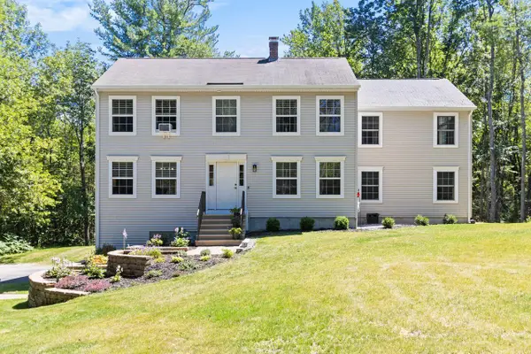 4 Patagonia Drive, Freeport, ME 04032