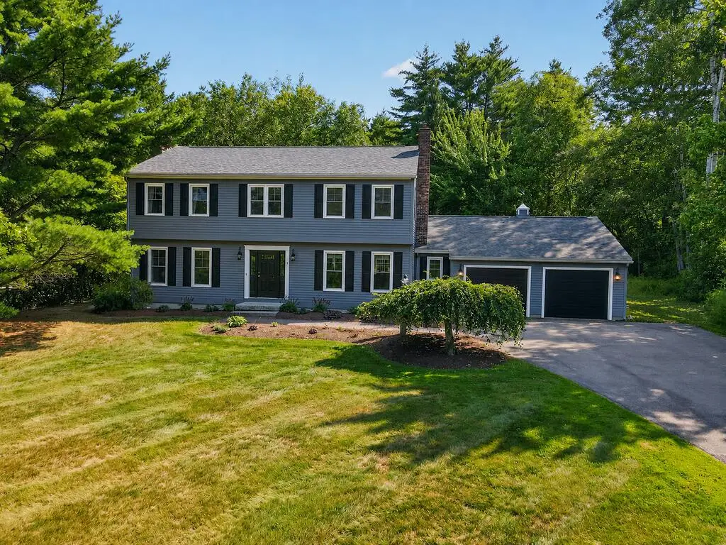 7 Winterhaven Drive, Orono, ME 04473 - #1