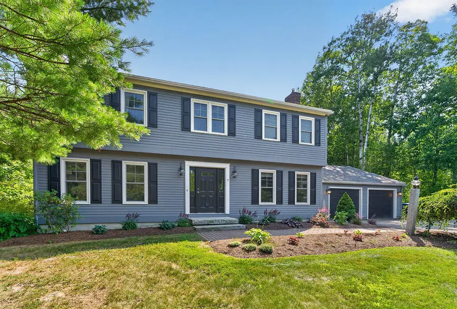 7 Winterhaven Drive, Orono, ME 04473 - #2