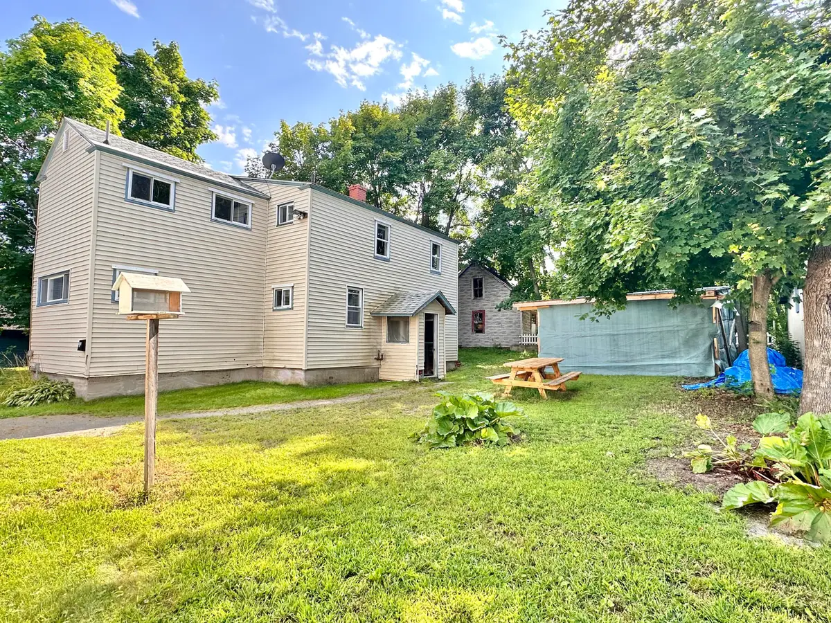 120 Knox Street, Millinocket, ME 04462 - #1