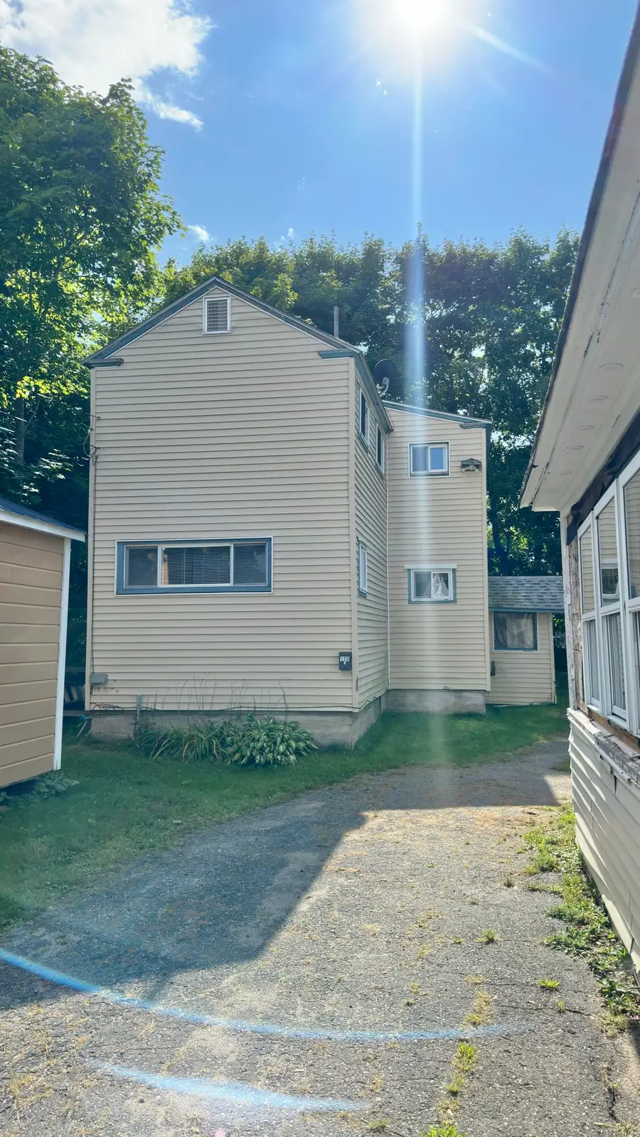 120 Knox Street, Millinocket, ME 04462 - #2