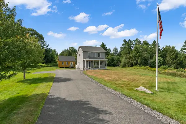 176 Chute Road, Windham, ME 04062