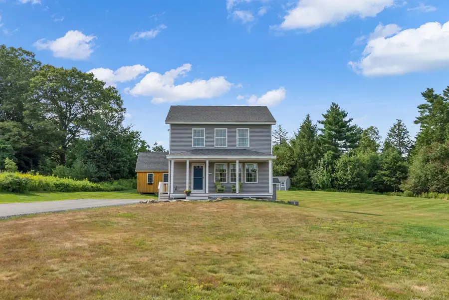 176 Chute Road, Windham, ME 04062 - #2