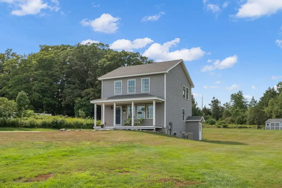 176 Chute Road, Windham, ME 04062 - #3