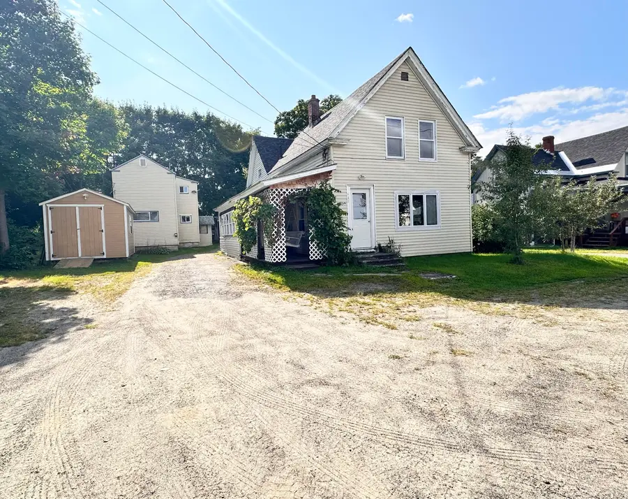 122 Knox Street, Millinocket, ME 04462 - #2