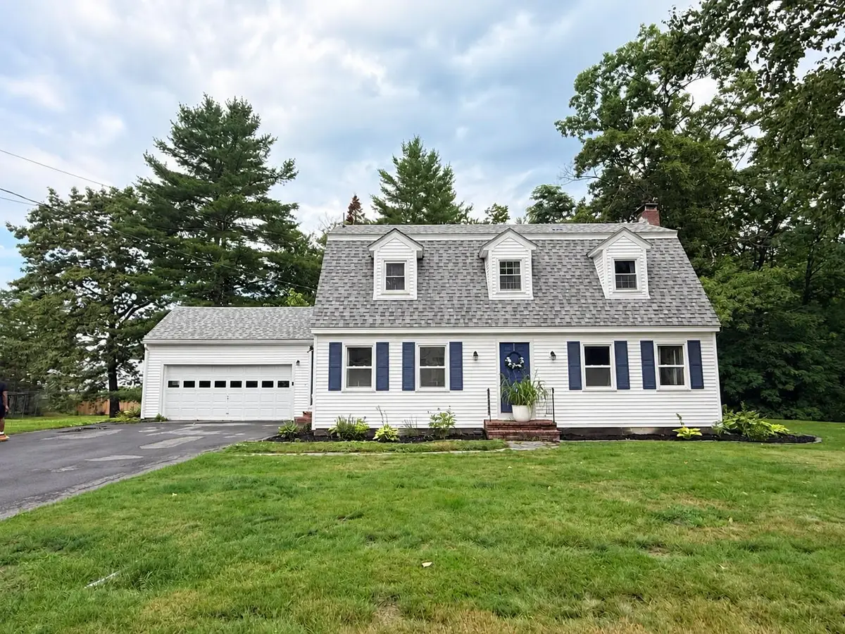 11 Eaton Drive, Waterville, ME 04901 - #1