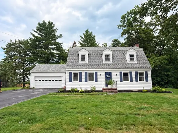 11 Eaton Drive, Waterville, ME 04901