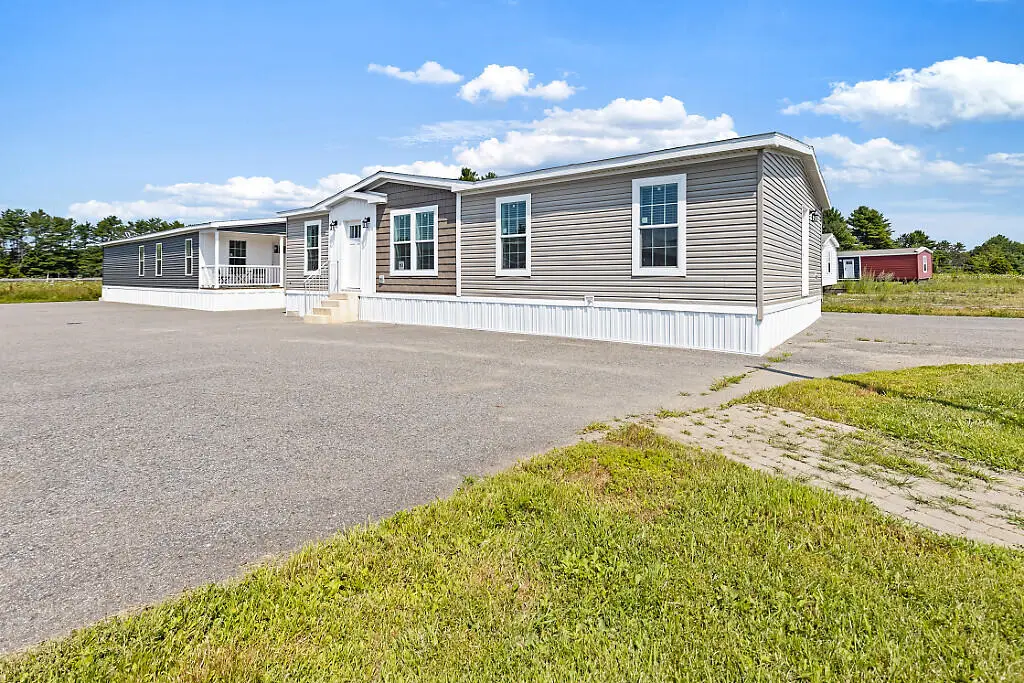 Lot 43a Holman Day Road, Vassalboro, ME 04989 - #1