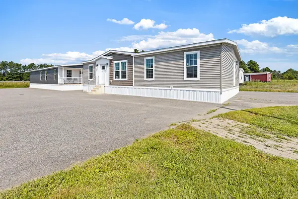 Lot 43a Holman Day Road, Vassalboro, ME 04989