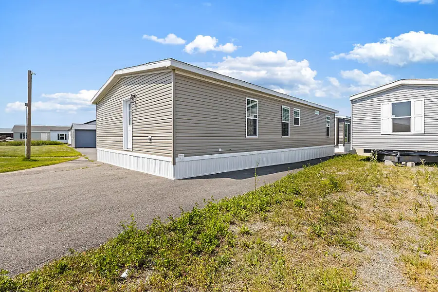 Lot 43a Holman Day Road, Vassalboro, ME 04989 - #2