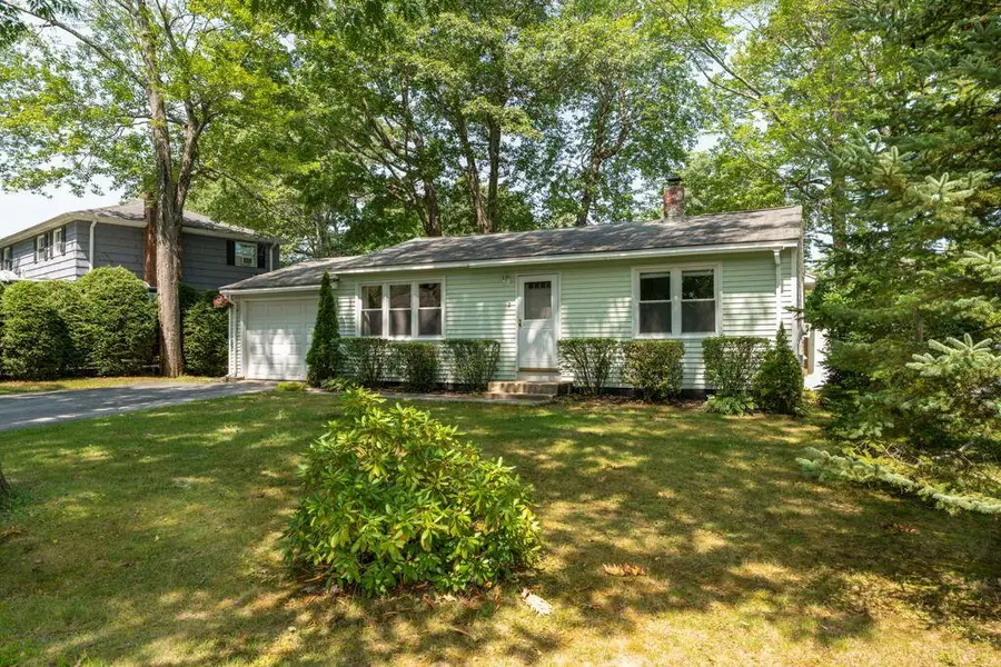 2 Forest Drive, Topsham, ME 04086 - #2