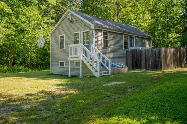 543 River Road, Windham, ME 04062