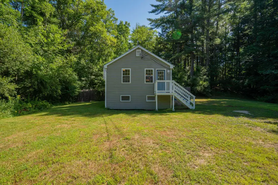 543 River Road, Windham, ME 04062 - #3