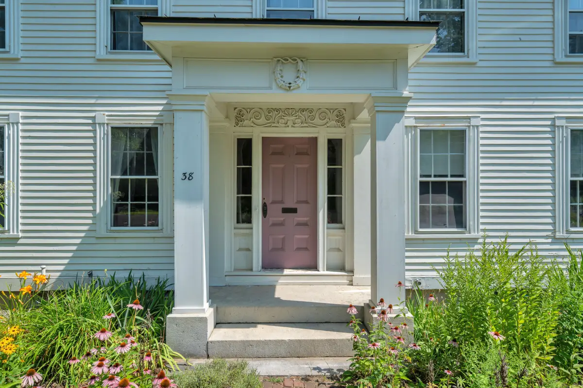 38 Congress Street, Belfast, ME 04915 - #1