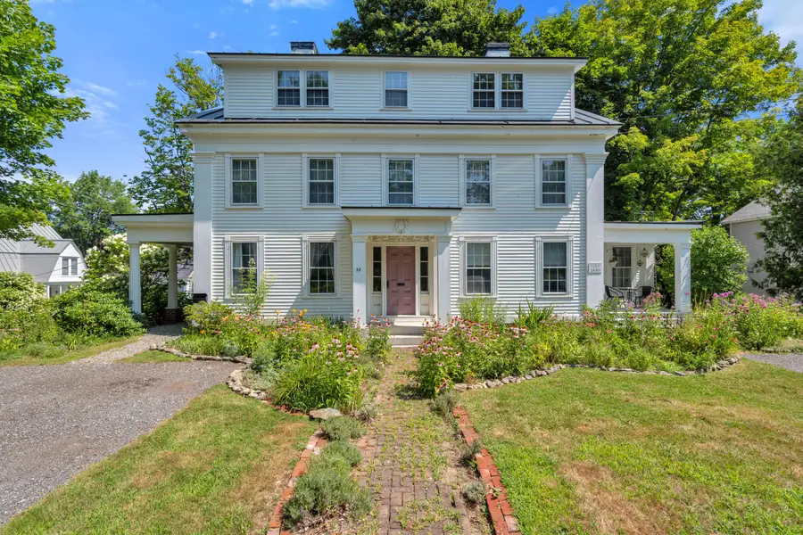 38 Congress Street, Belfast, ME 04915 - #2