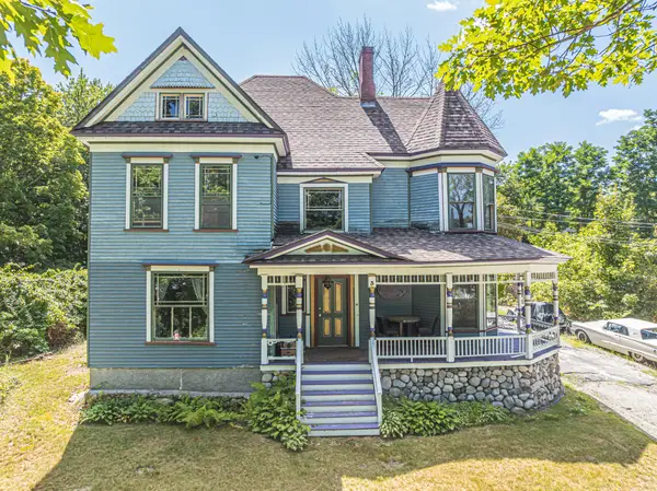 3 Fowler Street, Bridgton, ME 04009