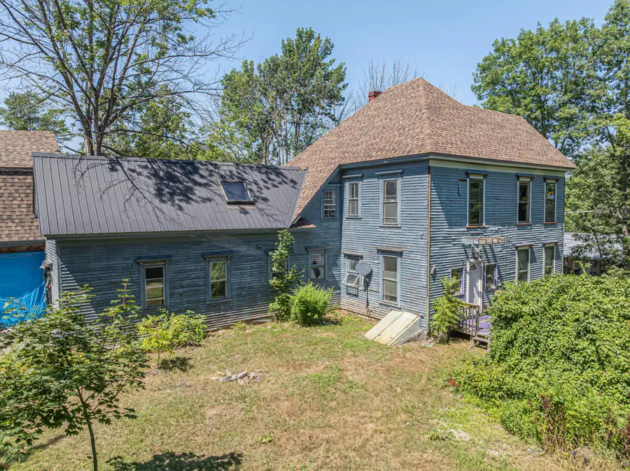 3 Fowler Street, Bridgton, ME 04009 - #3