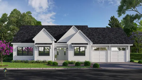 TBD N. Pownal Road, New Gloucester, ME 04260