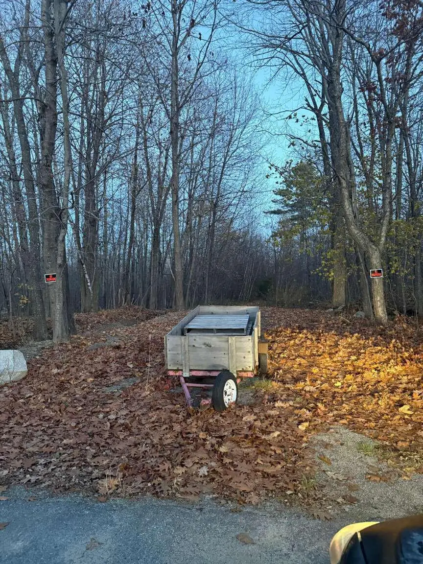 Lot 3 Ariel Street, Lincoln, ME 04457 - #2