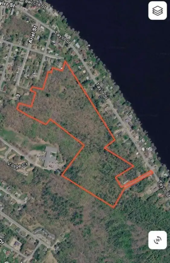 Lot 3 Ariel Street, Lincoln, ME 04457 - #3