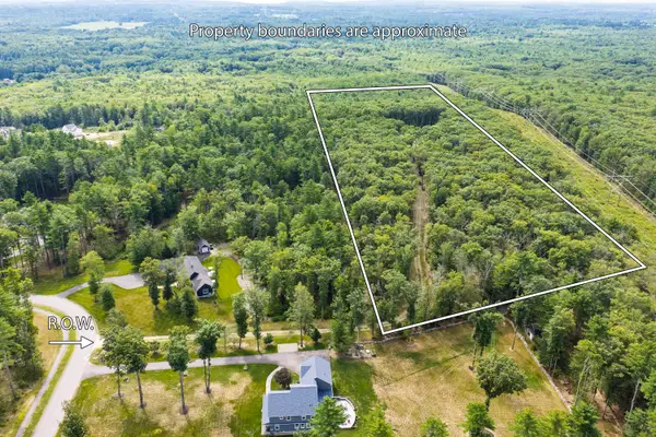 007/001 Village View Lane, North Yarmouth, ME 04097