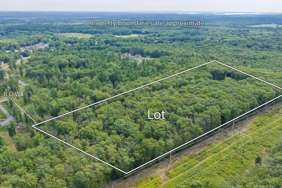 007/001 Village View Lane, North Yarmouth, ME 04097 - #2