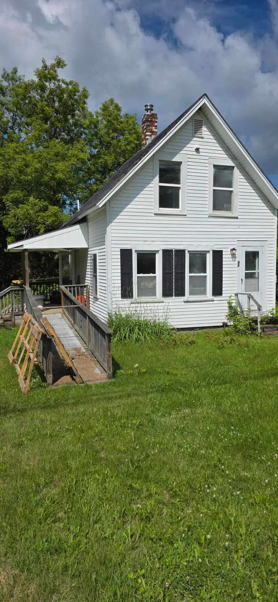 88 Commercial Street, Hartland, ME 04943 - #2