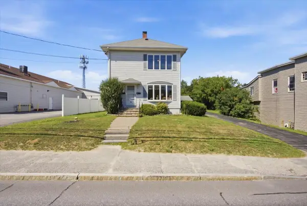 986 Sabattus Street, Lewiston, ME 04240