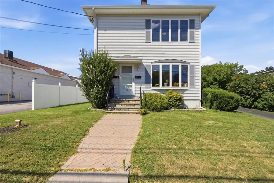 986 Sabattus Street, Lewiston, ME 04240 - #2