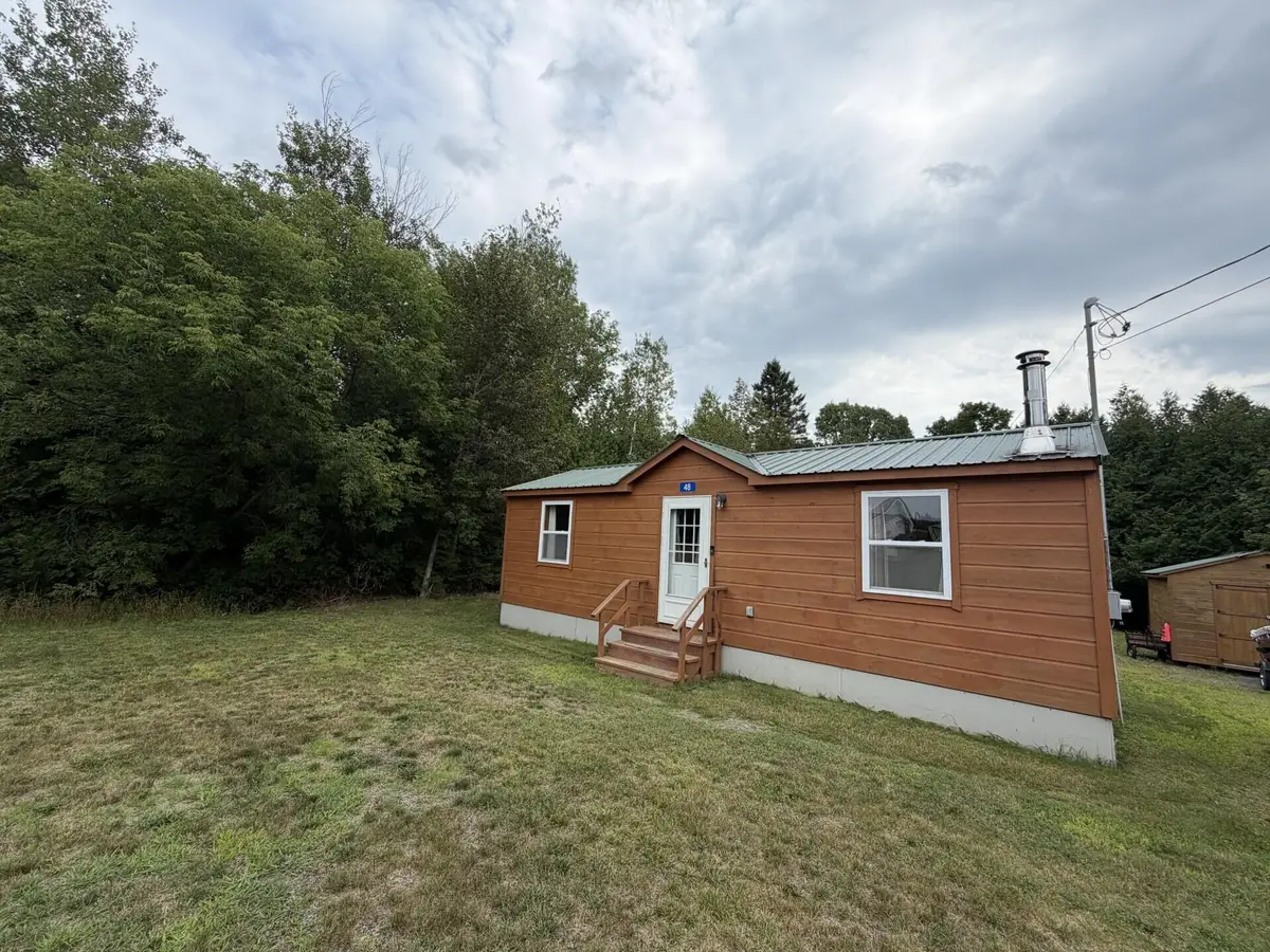 48 Wiley Road, Littleton, ME 04730 - #1