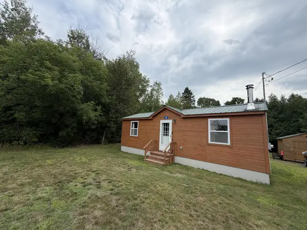 48 Wiley Road, Littleton, ME 04730