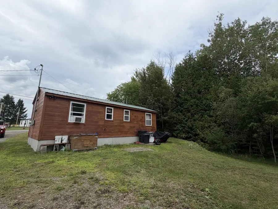 48 Wiley Road, Littleton, ME 04730 - #2