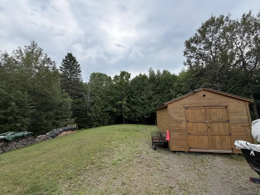 48 Wiley Road, Littleton, ME 04730 - #3