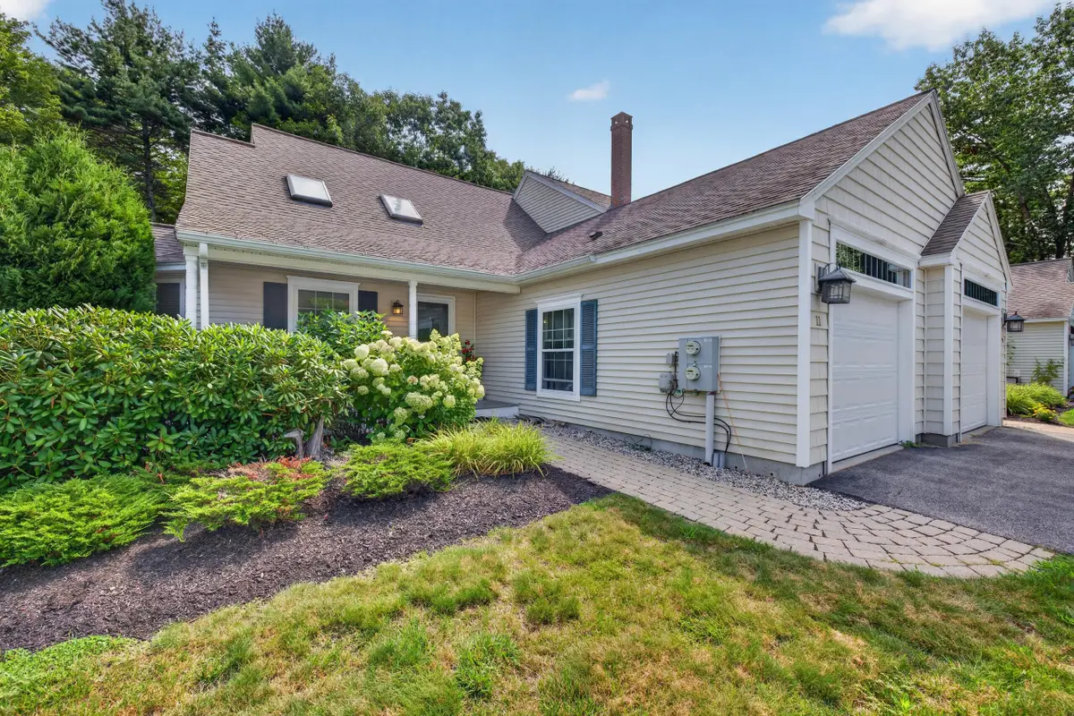 11 Schooner Way #11, Wells, ME 04090 - #1