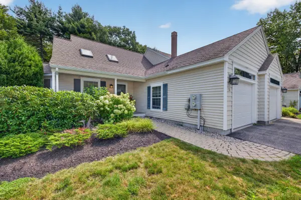 11 Schooner Way #11, Wells, ME 04090